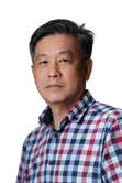 Mr. Antoni Yap