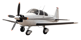 Aircraft artwork from the expo campaign